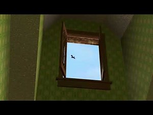 Toon Story Part 13 - “I Will Go Sailing No More”