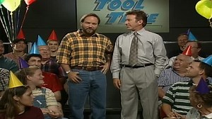 Home Improvement - S08E01 - Whitewater