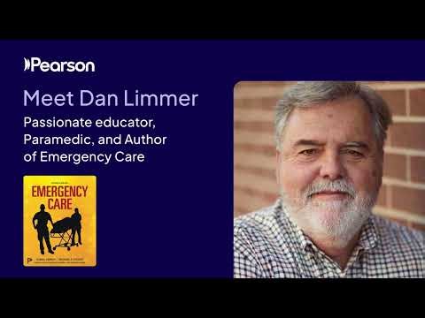 Voices of Impact: Meet Dan Limmer