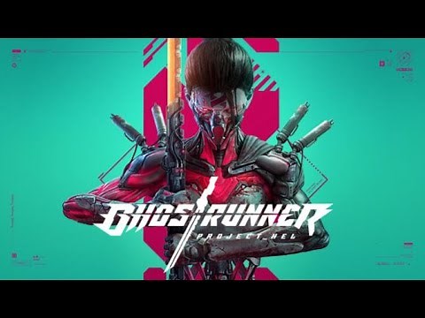 GHOSTRUNNER: PROJECT_HEL - Full Gameplay (No death)