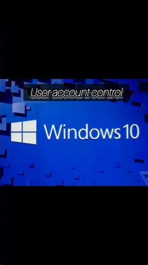 Windows computer sounds UAC #computer #windows #windowsdevices