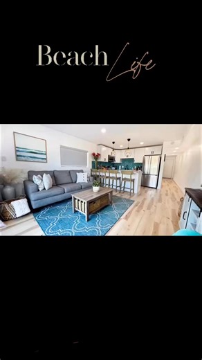 🏖️ Winter Rental Alert!Looking for a cozy beach escape this off-season? ☕🌅This fully furnished 1-bed, 1-bath ocean-block condo in Ocean City, MD is available for short-term or seasonal stays.✨ Steps to the sand✨ Modern, clean, and move-in ready✨ November through April availabilityPerfect for remote work, a quiet getaway, or just living that coastal dream without the summer crowds 🌊📍 Ocean City, MD📅 Short-term or winter rental💌 Message me for rates & details!#WinterRental #OceanCityMD #OCMD