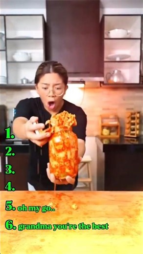 Waitress Fail 😂 You Won’t Believe This #shorts #funnyshorts