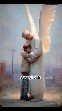 Deliverance from strongholds. #viral #christianfaith #reach #stronghold #deliverance #biblicaltruth