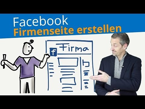 Facebook Firmenseite erstellen | Professionell aus dem Business Manager 💢 2020