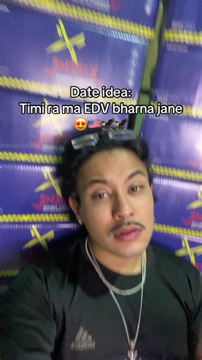 Farkera Aau: A Perfect Date Idea