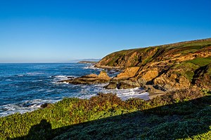 2025 California State Guide to Scattering Ashes