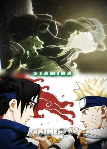 MERUEM VS KID NARUTO & SASUKE
