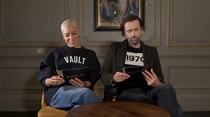Clapping at the cinema: yes or no? 🤔 (And if your answer's yes, you're very welcome to clap David Tennant and Cush Jumbo in our screening of Macbeth on Feb 12 & 13!) | Stephen Joseph Theatre