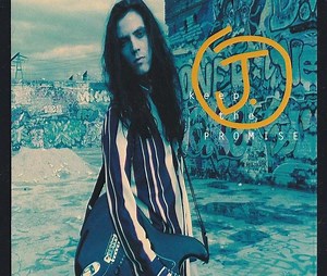 J. - Keep The Promise