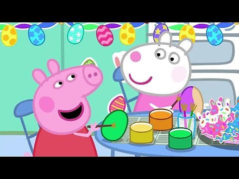 🔴 NEW Peppa Pig 2024 | Peppa Pig Tales | All Episodes LIVE