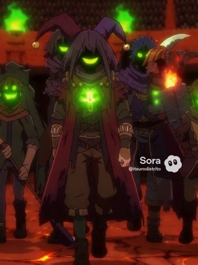 A proxima equipe! 😱 #anime #animes #fyp #badassanimemoment