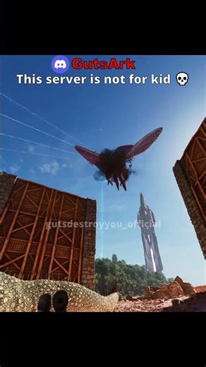 Ark Toons #shorts #ark #gaming