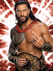 Roman Reigns Wrestlemania 42 WWE Theme Song - I Am Greatness#fyppppppppppppppppppppppp #fypシ゚viral #foryoupage #fypシ #fypツ #fyp #romanreigns #romanreignswwe #iamgreatness