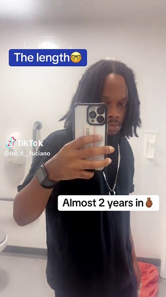 Embracing My Loc Journey: 2 Years Later 🌟