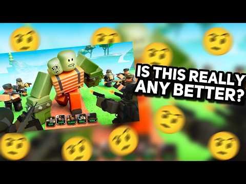 Devs REPLACED Thumbnails... Are They Better?