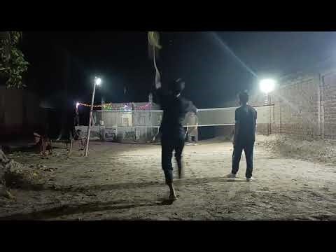 "EPIC BADMINTON SHOTS! 🏸🔥 | Unbelievable Smashes & Thrilling Rallies | Vlog 51"