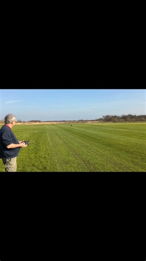 Scale Plane Club Day | Model Aviation Ireland