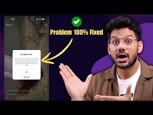 We restrict certain activity to protect our community | try again later | Problem 100% Fix