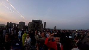 10K views · 556 reactions | Stonehenge Summer Solstice Sunrise Celebrations 2017. A good time had by all...... | Stonehenge Stone Circle | Facebook