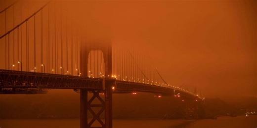 Opinion | Bad Policy Served as Kindling for California’s Wildfires