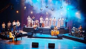Havana Jazz Plaza 2026 - Havana's Jazz Festival