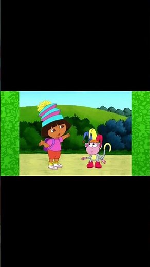 PBS Dora The Explorer The Super Silly Fiesta (My Music Presents) teaser
