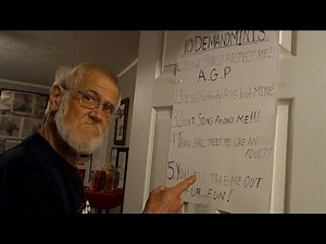 ANGRY GRANDPA'S 10 DEMANDMINTS!!