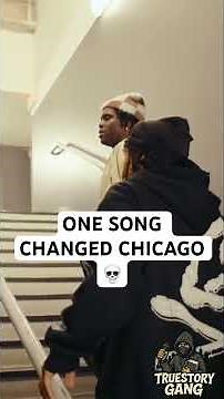 How Chief Keef Accidentally Created a Generation of Killers 💀 #chiefkeef #trending #viral