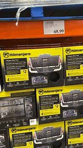 8.7K views | @Thule Bike Rack and Kilimanjaro Tailgate Bike Pad at @costco_canada Calgary Heritage · · · #costcofinds #costco #costcocanada #costcocalgary #tinasfavyyc #treasurehunt #yyccostcolovers #thule #kilimanjaro #biking #costcoloverscanada | Costco Lovers Canada | Facebook