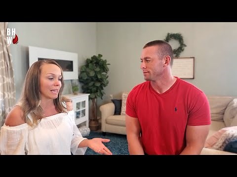 Affair, Divorce, God's Intervention & Marriage Restoration