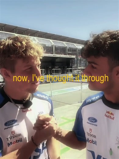 crawling back to you #formula1 #f1 #VCARB #racingbulls #lawblad #arvidlindblad #liamlawson #livid #fyp #fyp #foryou #foryoupage #trending #viral