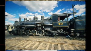 4.5K views · 387 reactions | Valley Railroad 40. | Bryan Burton Photography | Facebook