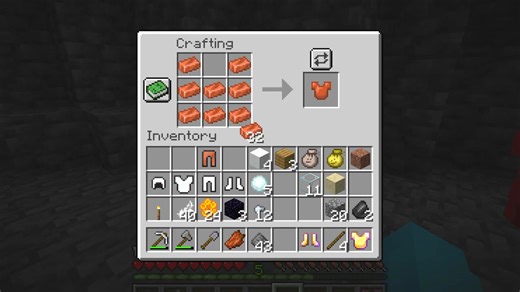 26K views · 705 reactions | Minecraft But There’s Custom Armor! #nico #new #nicomc #video #minecraft #gaming | Nico Gaming | Facebook