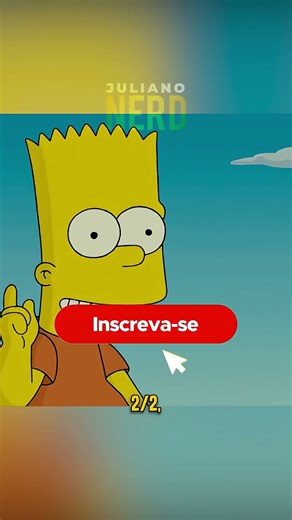 The craziest secrets of Springfield revealed! #TheSimpsons