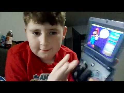 mario teaches typing review