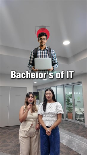 Master of Information Technology for Only 5000 per Semester