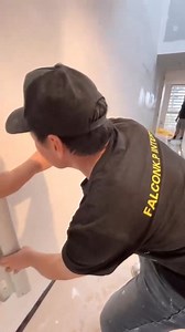 71K views · 1K reactions | Fast n' smooth with the LEVEL5 Skimming Blade  Just how drywall finishing SHOULD be!  @falconk.p  | LEVEL5 Tools | Facebook