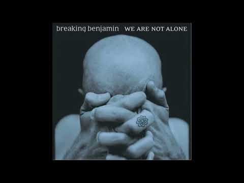 Breaking Benjamin - Firefly [2004] + AE [Arena Effects]