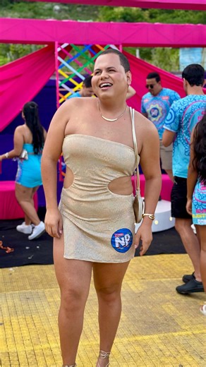 BRUNO SANTOS | BS on Instagram: "🎉 | DAY 2/2 do @bloconojentospirdidos"