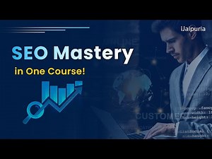 Become a Full-Stack SEO Expert | Complete SEO Learning Path