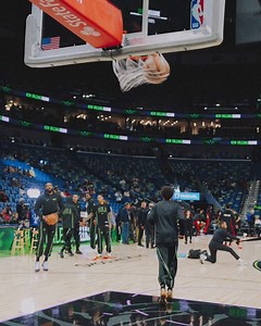 Deandre Jordan on Reels