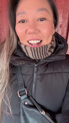 Den lige vej, hvad er det? 😅💫👌🏼🥰 #hvadjeglaver #livetsomselvstændig #looknorth #nuan #ConSantanderConecto