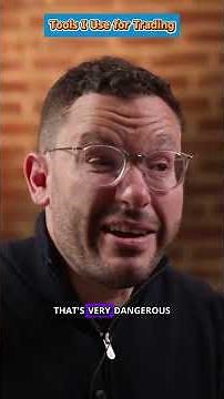 Tools I Use for Trading #trading #daytrading #tradingtools