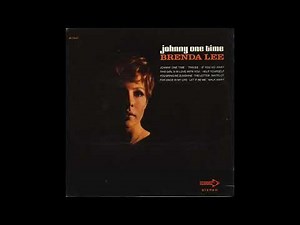 Brenda Lee – “Johnny One Time” (stereo) (Decca) 1969