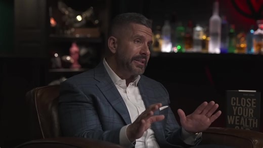 Rob Luna - Where To Invest in 2025? | Shawn Ryan Show | Episode #161