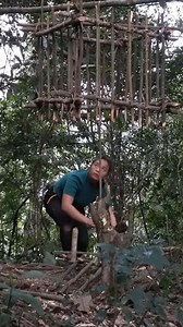 14K views · 229 reactions | wild boar, wild boar trapping skills, survival. alone, survival instinct #survival #hunting #fishing #food | I Am Primitive | Facebook