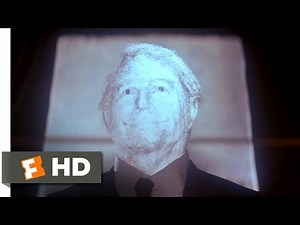 Halloween III: Season of the Witch (8/10) Movie CLIP - Silver Shamrock Shutdown (1982) HD