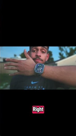 Apple Watch Ultra The Huge Con for Small Wrists!