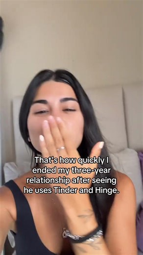 how to make your cheating boyfriend fold with the cheater scanner app 😌🤏🏻